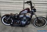 2006 Harley-Davidson Sportster for Sale