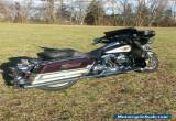 1998 Harley-Davidson Touring for Sale