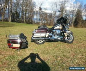 Motorcycle 1998 Harley-Davidson Touring for Sale