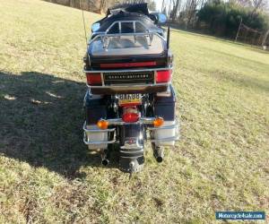 Motorcycle 1998 Harley-Davidson Touring for Sale