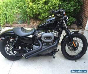 Motorcycle 2012 Harley-Davidson Touring for Sale