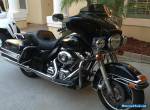 2011 Harley-Davidson Touring for Sale