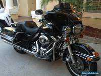 2011 Harley-Davidson Touring