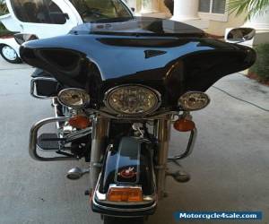 Motorcycle 2011 Harley-Davidson Touring for Sale