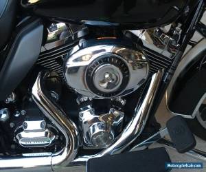 Motorcycle 2011 Harley-Davidson Touring for Sale