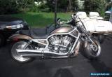 2003 Harley-Davidson VRSC for Sale