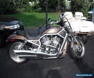 2003 Harley-Davidson VRSC for Sale