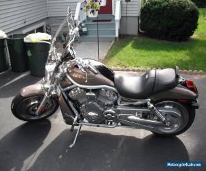 Motorcycle 2003 Harley-Davidson VRSC for Sale