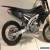 yamaha yz450 f 2014 model  for Sale