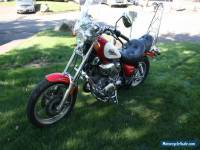 1994 Yamaha Virago