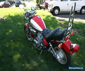 Motorcycle 1994 Yamaha Virago for Sale