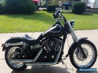 2007 Harley-Davidson Dyna