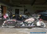 1997 Harley-Davidson Softail for Sale