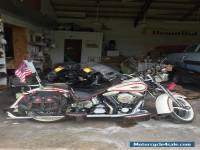 1997 Harley-Davidson Softail