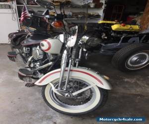 Motorcycle 1997 Harley-Davidson Softail for Sale