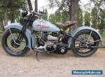 1932 Harley-Davidson R for Sale