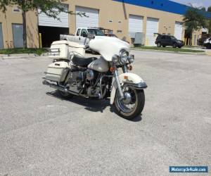 1966 Harley-Davidson Other for Sale