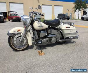 Motorcycle 1966 Harley-Davidson Other for Sale