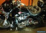 2005 Harley-Davidson Touring for Sale