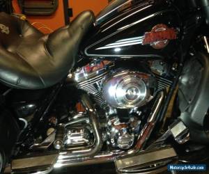 Motorcycle 2005 Harley-Davidson Touring for Sale