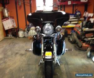 Motorcycle 2005 Harley-Davidson Touring for Sale