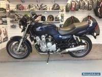 HONDA CB750 F2  BLUE