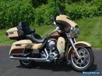 2014 Harley-Davidson Touring