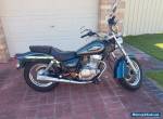 1999 Suzuki GZ250 Marauder for Sale