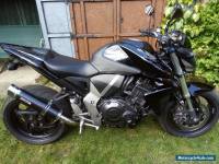 HONDA CB1000R ABS