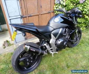 Motorcycle HONDA CB1000R ABS for Sale