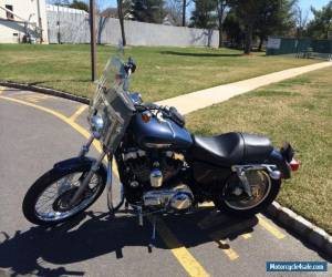 Motorcycle 2009 Harley-Davidson Sportster for Sale