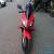 2001 HONDA CBR 600 F RED for Sale