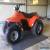 1986 Suzuki LT125 Quad Bike for Sale