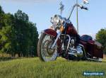 1996 Harley-Davidson Touring for Sale