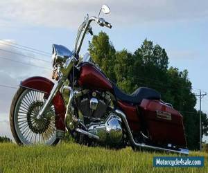 Motorcycle 1996 Harley-Davidson Touring for Sale