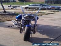 1996 Harley-Davidson Softail