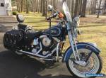 1999 Harley-Davidson Softail for Sale