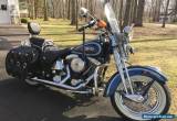 1999 Harley-Davidson Softail for Sale