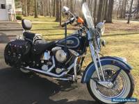 1999 Harley-Davidson Softail