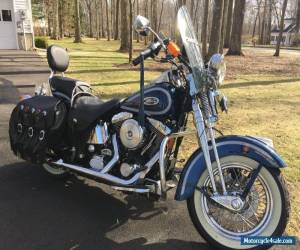 Motorcycle 1999 Harley-Davidson Softail for Sale