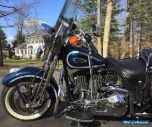 Motorcycle 1999 Harley-Davidson Softail for Sale