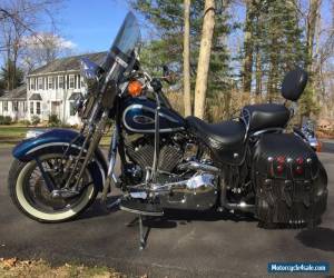 Motorcycle 1999 Harley-Davidson Softail for Sale