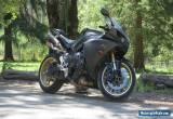 2010 Yamaha YZF-R1 1000 CC Sports Road Bike for Sale