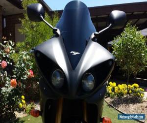 Motorcycle 2010 Yamaha YZF-R1 1000 CC Sports Road Bike for Sale