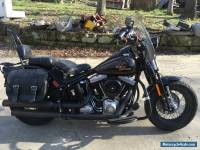 2008 Harley-Davidson Softail