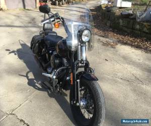 Motorcycle 2008 Harley-Davidson Softail for Sale