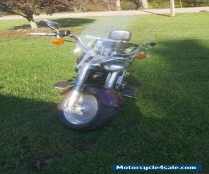 Motorcycle 1997 Harley-Davidson Softail for Sale