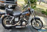 1983 Harley-Davidson Other for Sale