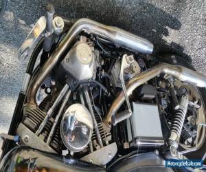 Motorcycle 1983 Harley-Davidson Other for Sale