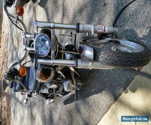 Motorcycle 1983 Harley-Davidson Other for Sale